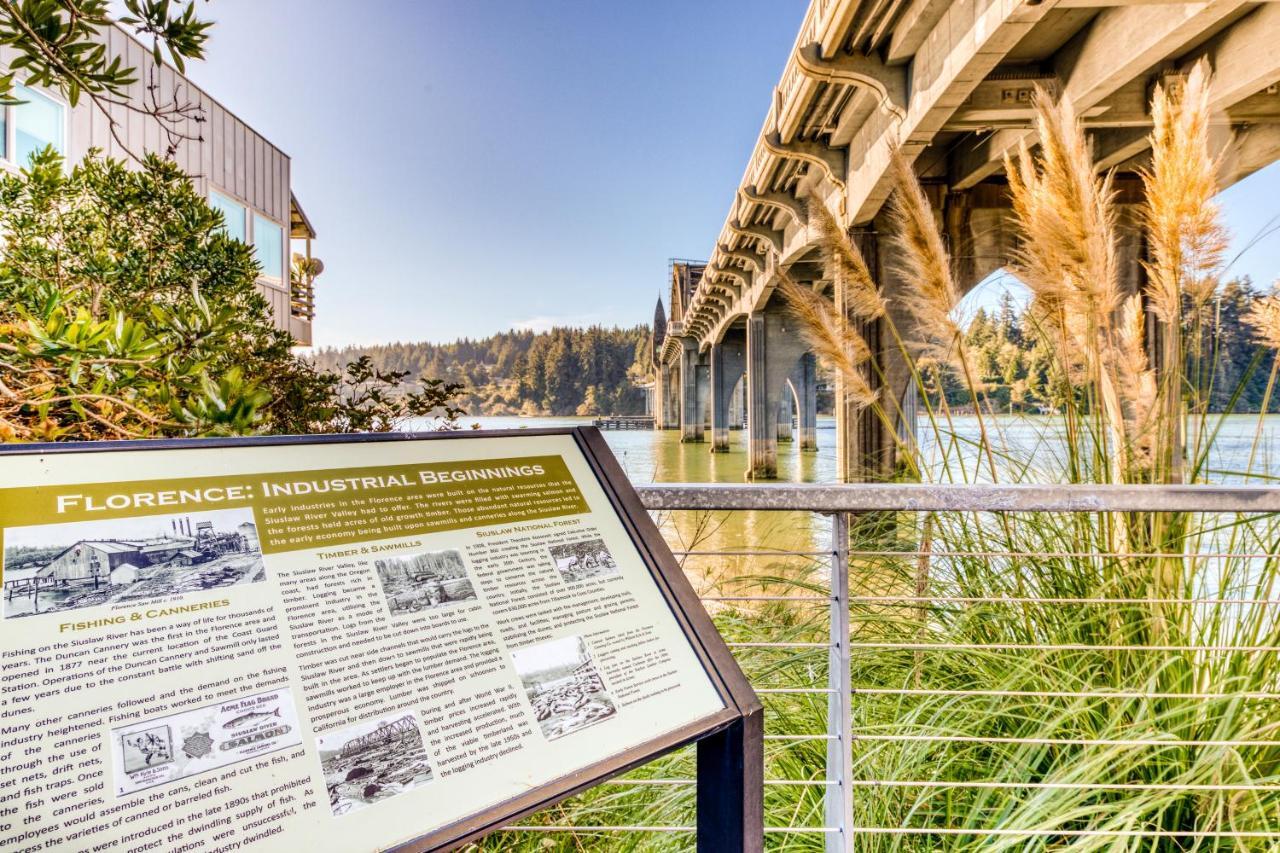 The Riverfront Florence Exteriér fotografie