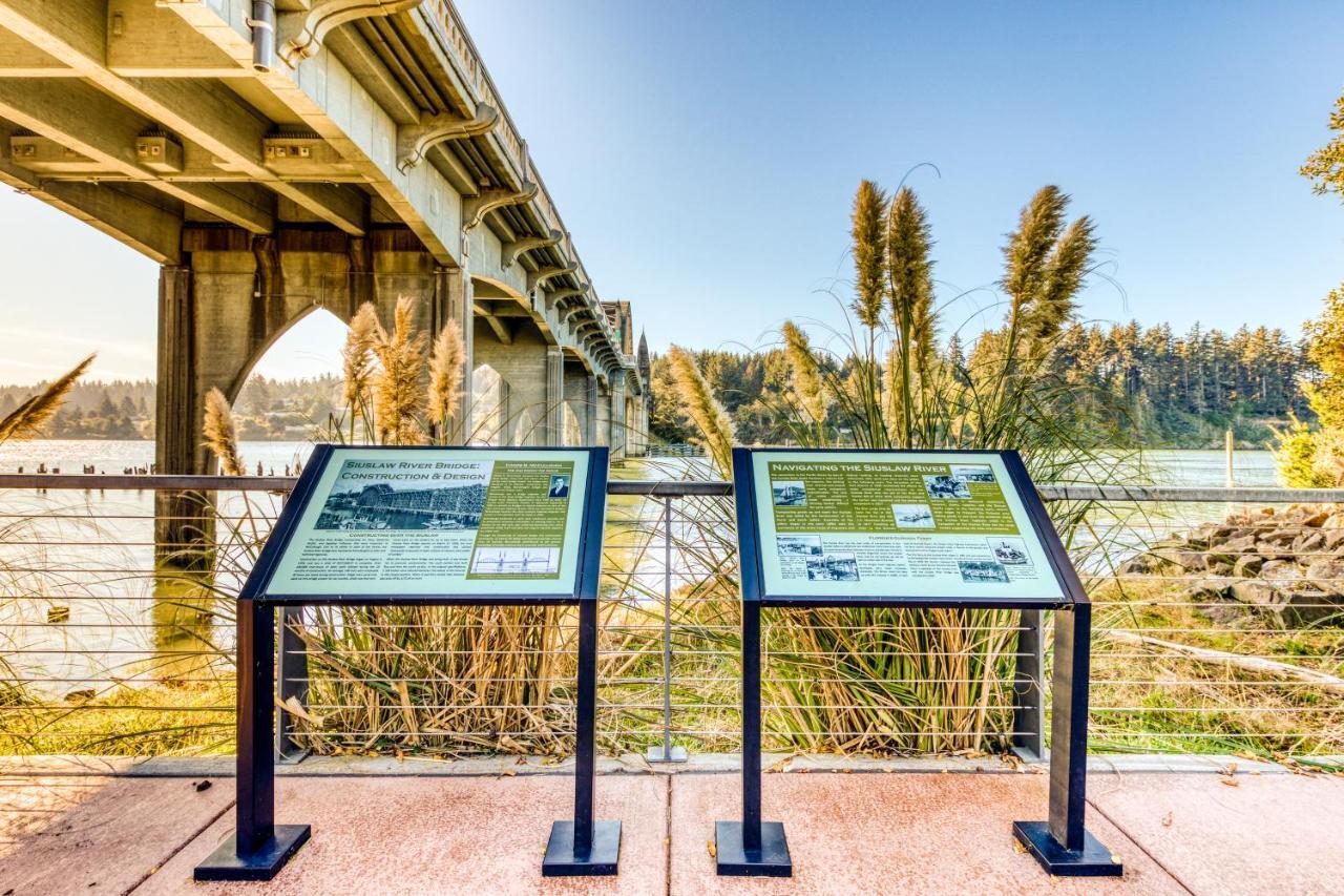 The Riverfront Florence Exteriér fotografie